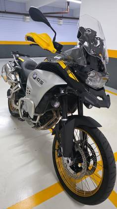 BMW F 850 GS ADVENTURE PREMIUM 